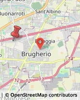 Via Moia, 30,20861Brugherio