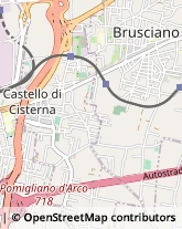 Via Guido De Ruggiero, 1,80031Brusciano