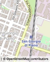 Via Rossini, 5,40016San Giorgio di Piano