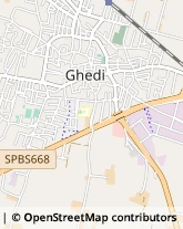 Via G. Verdi, 27,25016Ghedi