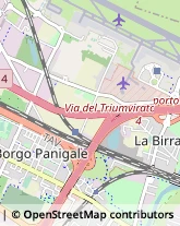 Via della Birra, 33,40132Bologna