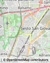 Via Fiume, 5,20099Sesto San Giovanni