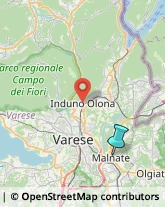 Poste,21046Varese