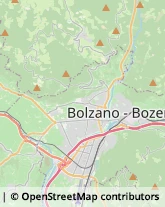 Stazioni di Servizio e Distribuzione Carburanti,39100Bolzano