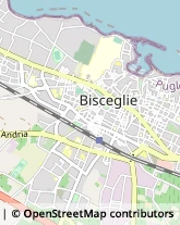 Via Pozzo Marrone, 61,70052Bisceglie