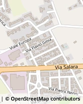 Via Salara, 9,64026Roseto degli Abruzzi