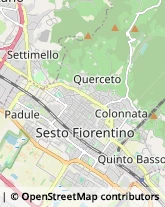 Via Ippolito Nievo, ,50019Sesto Fiorentino