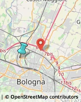 Impianti di Riscaldamento,40131Bologna