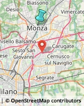 Mediazione Familiare - Centri,20900Monza e Brianza