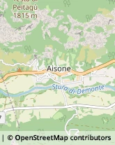 Regione Ruinas, 16,12010Aisone