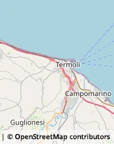 Idraulici e Lattonieri,86042Campobasso