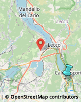 Ambulatori e Consultori,23854Lecco