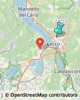 Ambulatori e Consultori,23900Lecco