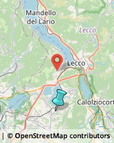 Ambulatori e Consultori,23848Lecco