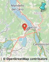 Ambulatori e Consultori,23811Lecco