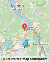 Ambulatori e Consultori,23848Lecco