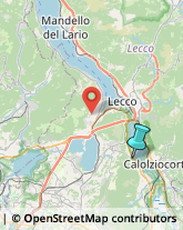 Ambulatori e Consultori,23852Lecco