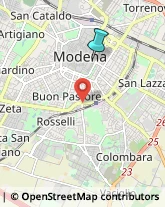 Ragionieri e Periti Commerciali - Studi,41121Modena