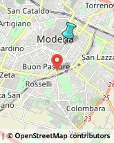 Ragionieri e Periti Commerciali - Studi,41121Modena