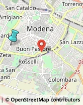 Ragionieri e Periti Commerciali - Studi,41124Modena