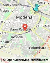 Ragionieri e Periti Commerciali - Studi,41121Modena