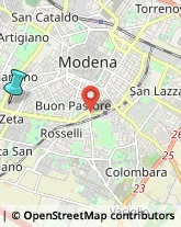 Ragionieri e Periti Commerciali - Studi,41126Modena