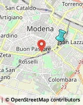 Agenti e Rappresentanti di Commercio,41124Modena