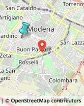 Ragionieri e Periti Commerciali - Studi,41124Modena