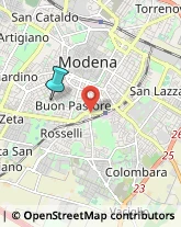 Agenti e Rappresentanti di Commercio,41100Modena