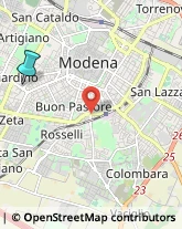 Ragionieri e Periti Commerciali - Studi,41124Modena