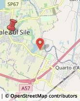 Via Vittorio Veneto, 22,31032Casale sul Sile