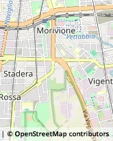 Via Lorenzo Valla, 14,20141Milano