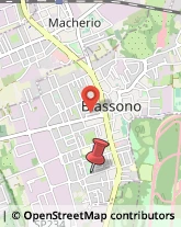 Via dell'Olmo, 28,20853Biassono