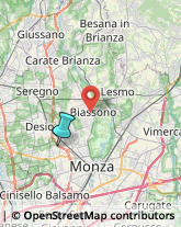 Gioiellerie e Oreficerie - Dettaglio,20851Monza e Brianza