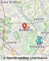 Giornalai,20852Monza e Brianza