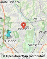 Traslochi,20851Monza e Brianza