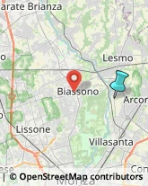 Asili Nido,20862Monza e Brianza