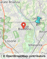 Giornalai,20855Monza e Brianza