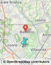 Asili Nido,20854Monza e Brianza