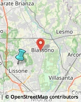 Asili Nido,20851Monza e Brianza