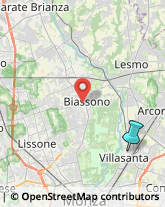 Notai,20852Monza e Brianza