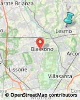 Asili Nido,20855Monza e Brianza