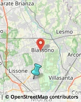 Asili Nido,20900Monza e Brianza