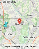 Traslochi,20832Monza e Brianza