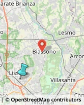 Asili Nido,20851Monza e Brianza