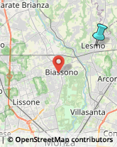 Giornalai,20855Monza e Brianza