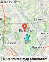 Asili Nido,20854Monza e Brianza