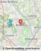 Asili Nido,20851Monza e Brianza