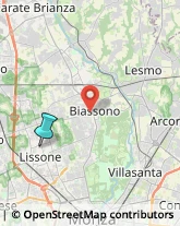 Traslochi,20851Monza e Brianza