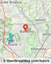 Asili Nido,20851Monza e Brianza